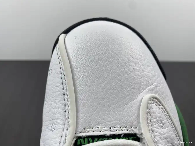 Rep Lucky DB6537-113 Air 13 Jordan Green 0406